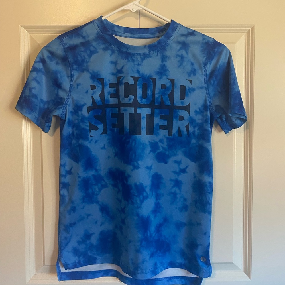 NIKE SHIRT